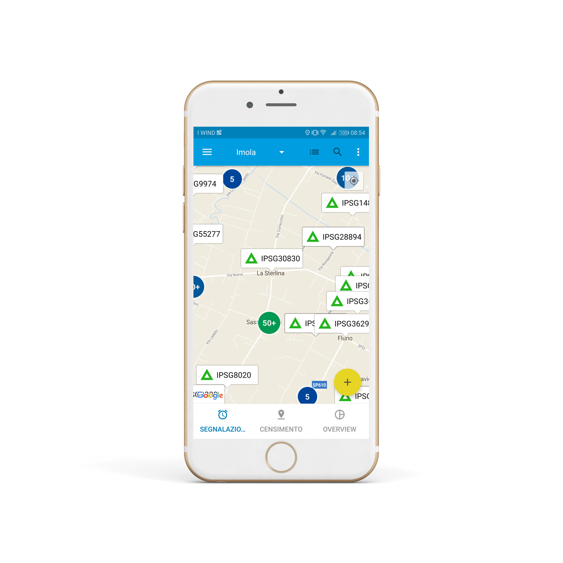 citylight_APP