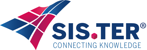 Sis-ter Logo